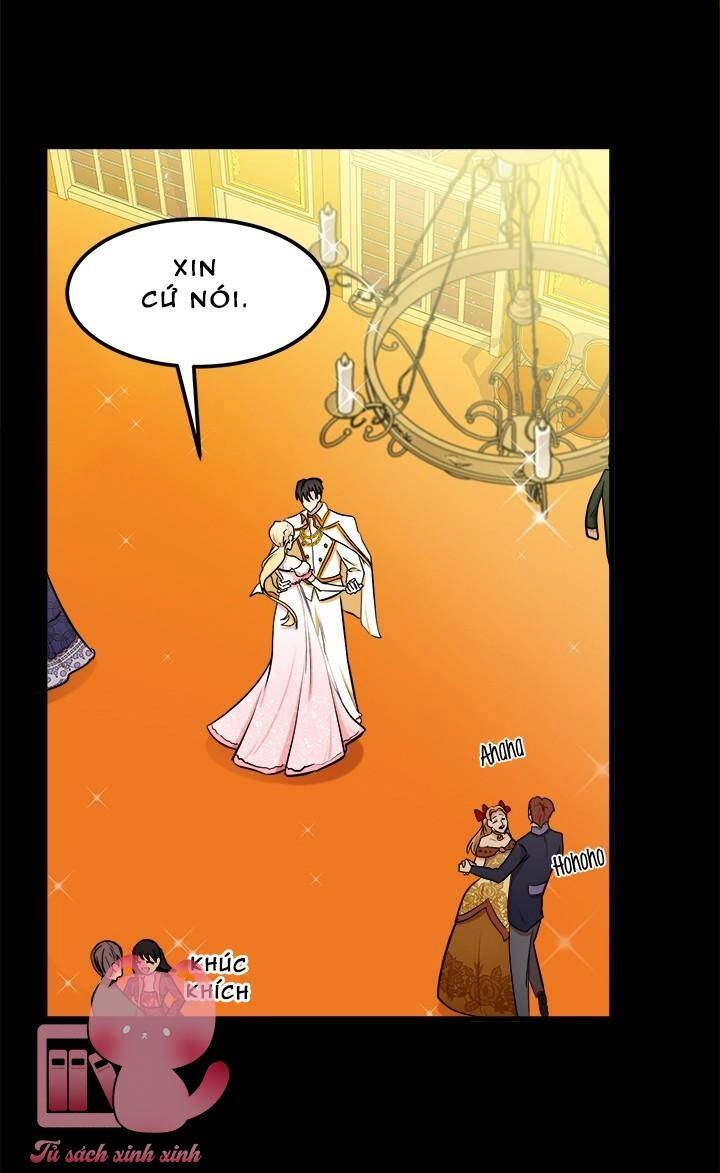 Ác Nữ Trùng Sinh Chapter 13 - 48