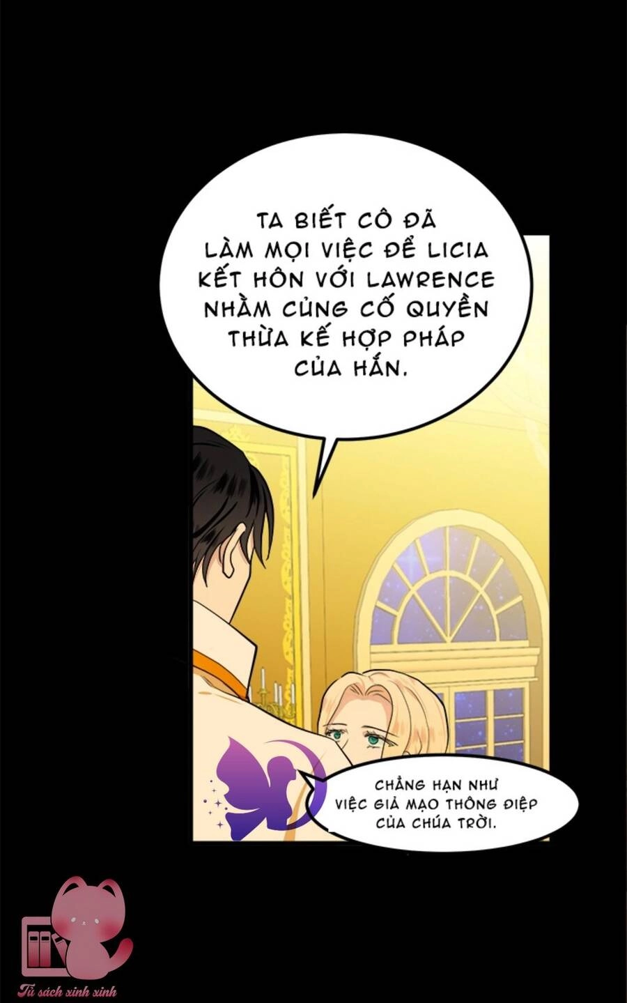 Ác Nữ Trùng Sinh Chapter 13 - 52