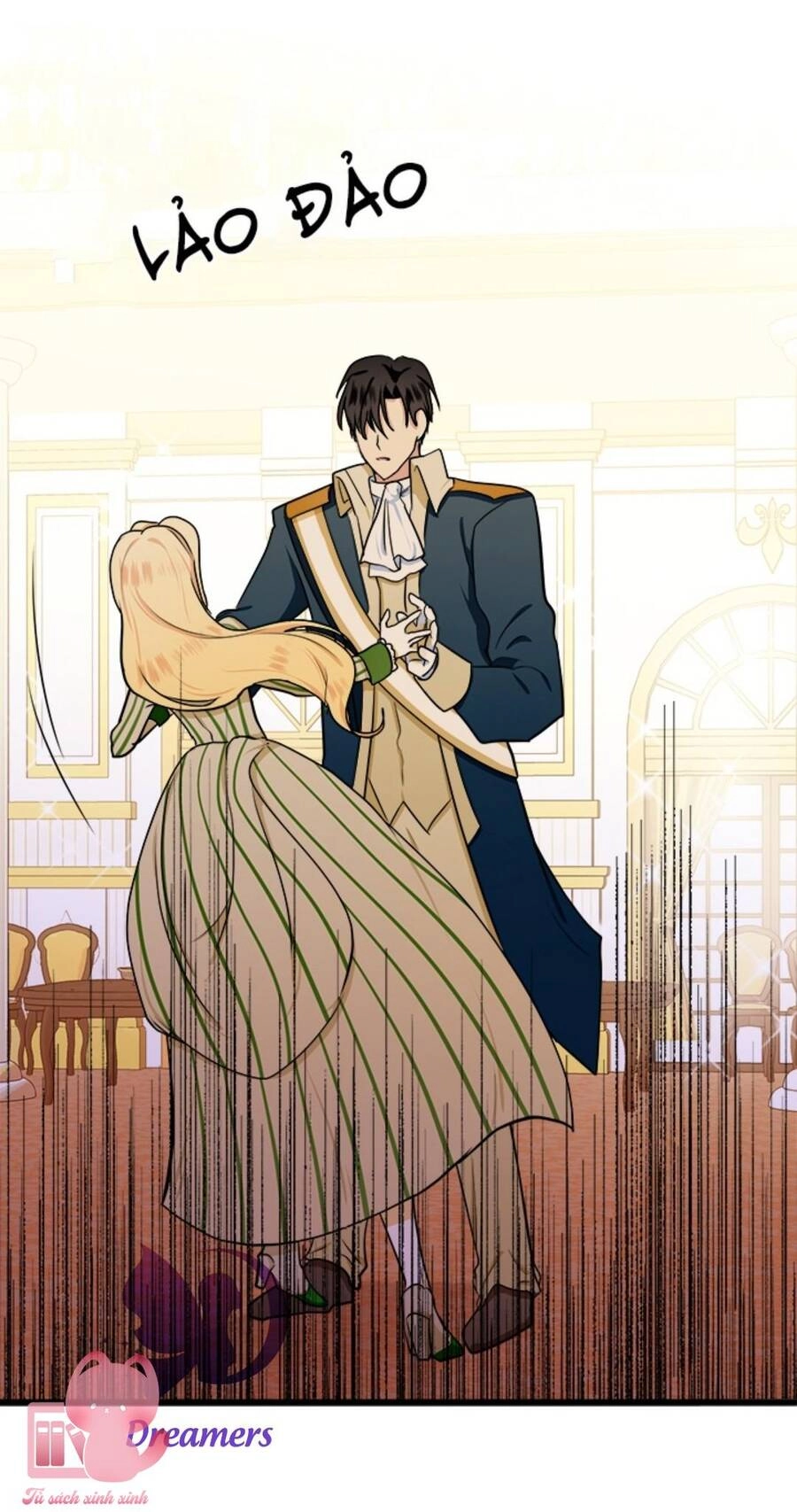 Ác Nữ Trùng Sinh Chapter 13 - 61