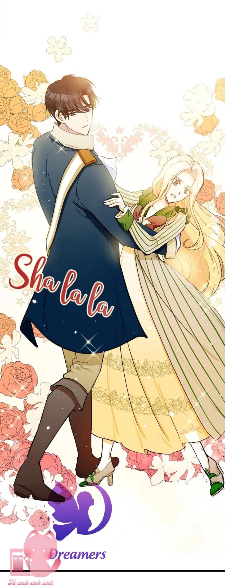 Ác Nữ Trùng Sinh Chapter 14 - 7