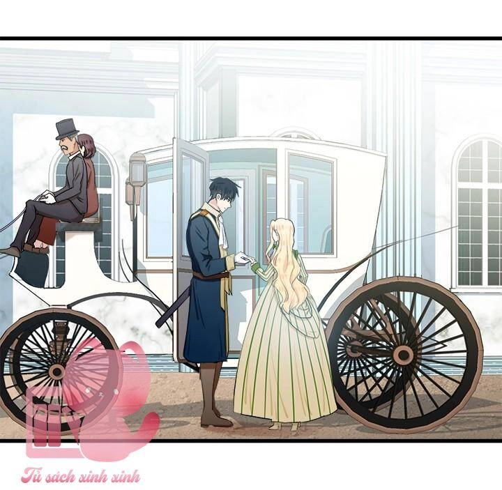 Ác Nữ Trùng Sinh Chapter 14 - 17