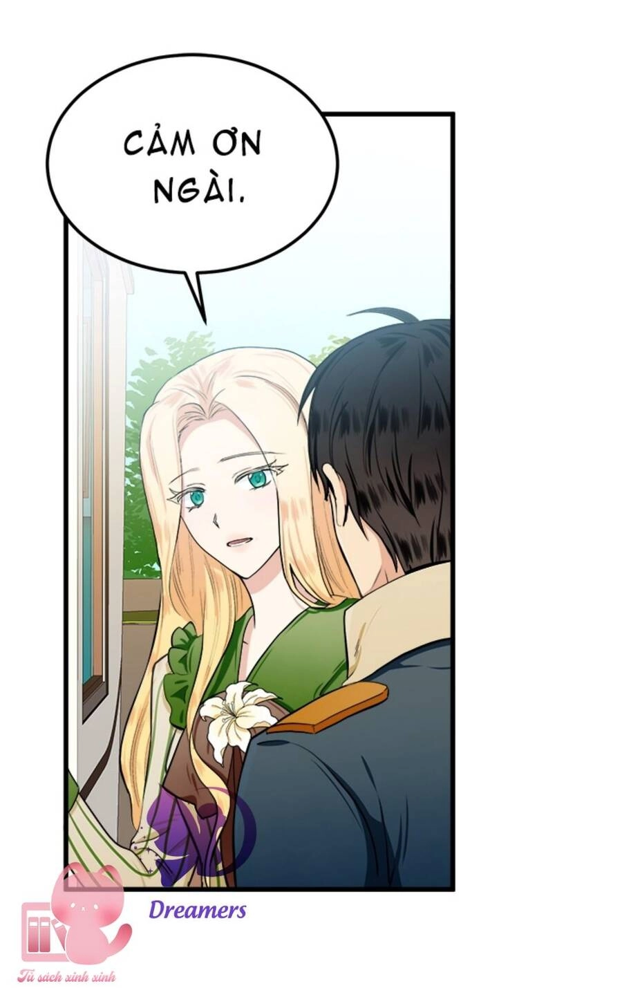 Ác Nữ Trùng Sinh Chapter 14 - 19