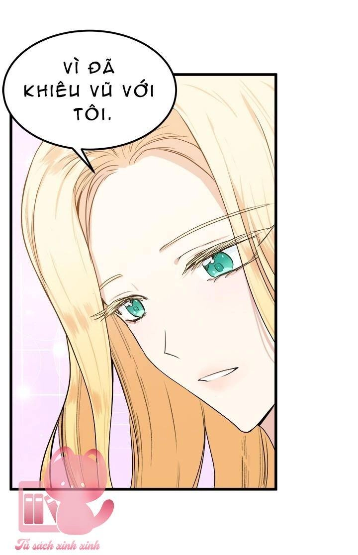 Ác Nữ Trùng Sinh Chapter 14 - 21