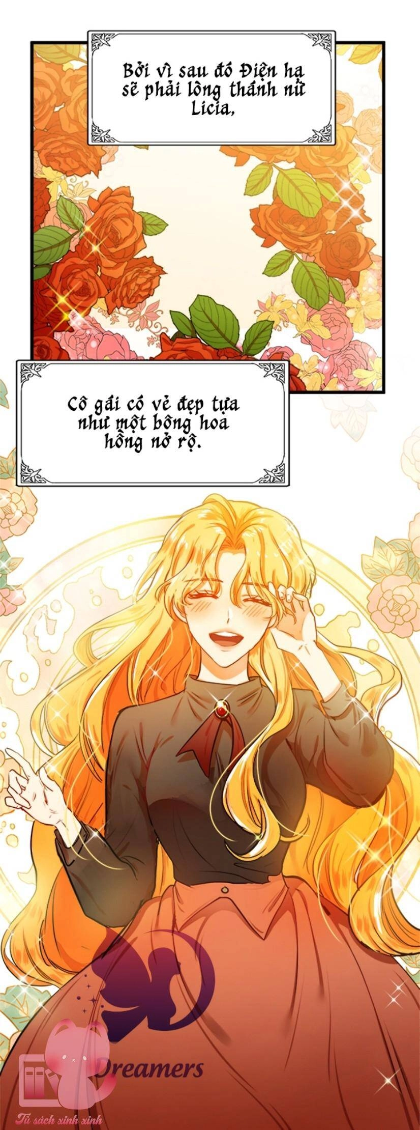 Ác Nữ Trùng Sinh Chapter 14 - 41