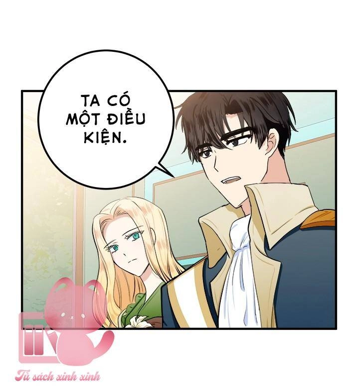 Ác Nữ Trùng Sinh Chapter 14 - 48