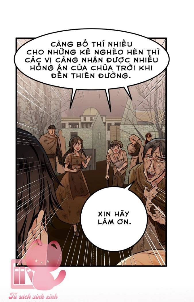 Ác Nữ Trùng Sinh Chapter 14 - 67