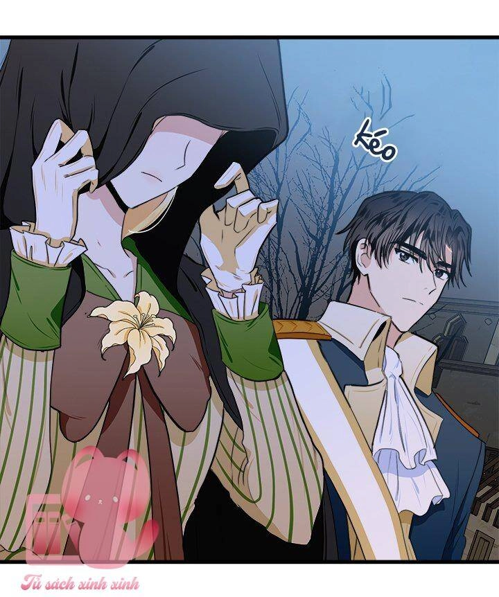 Ác Nữ Trùng Sinh Chapter 15 - 5