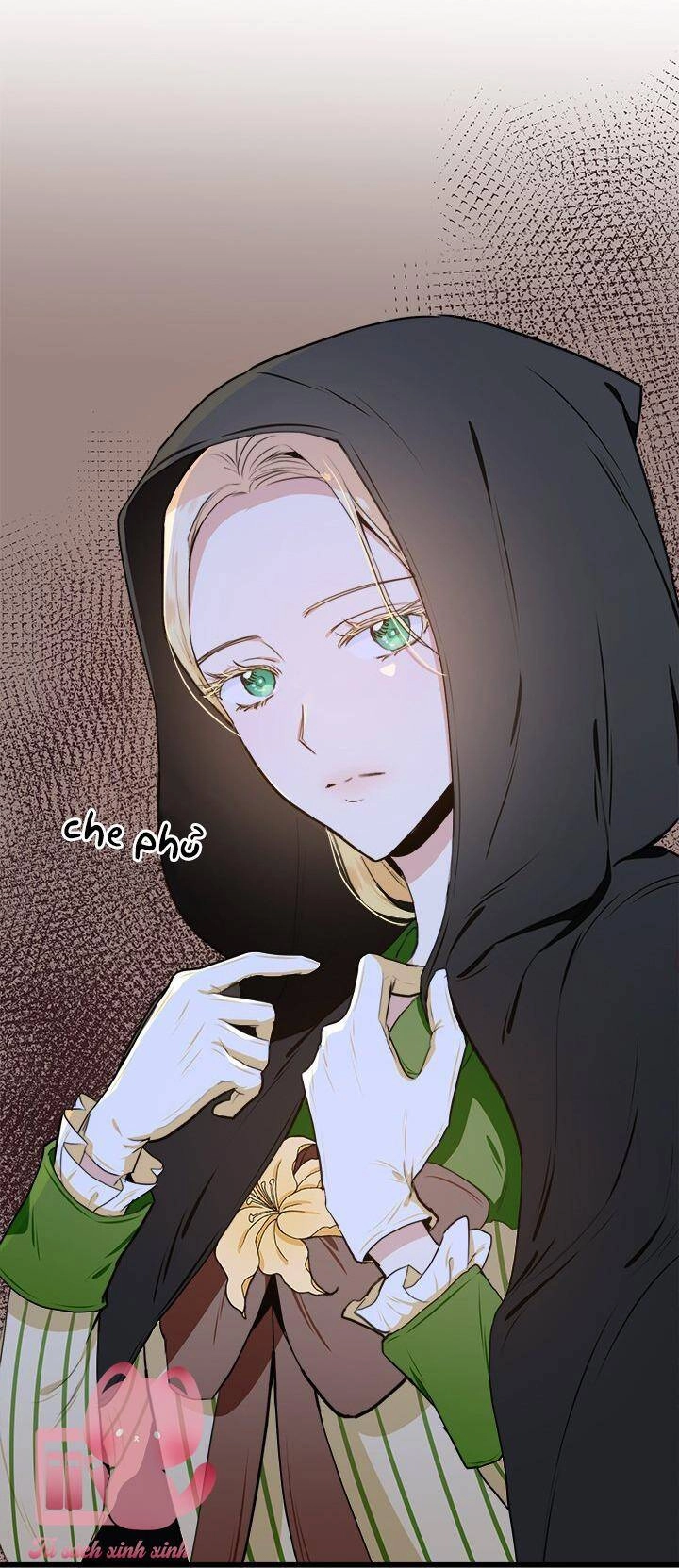 Ác Nữ Trùng Sinh Chapter 15 - 6