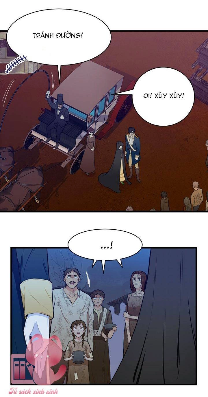 Ác Nữ Trùng Sinh Chapter 15 - 8