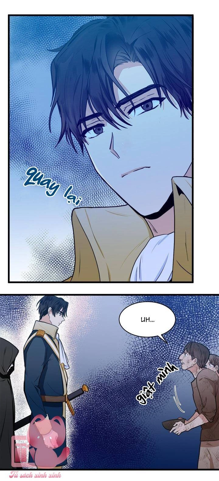 Ác Nữ Trùng Sinh Chapter 15 - 9