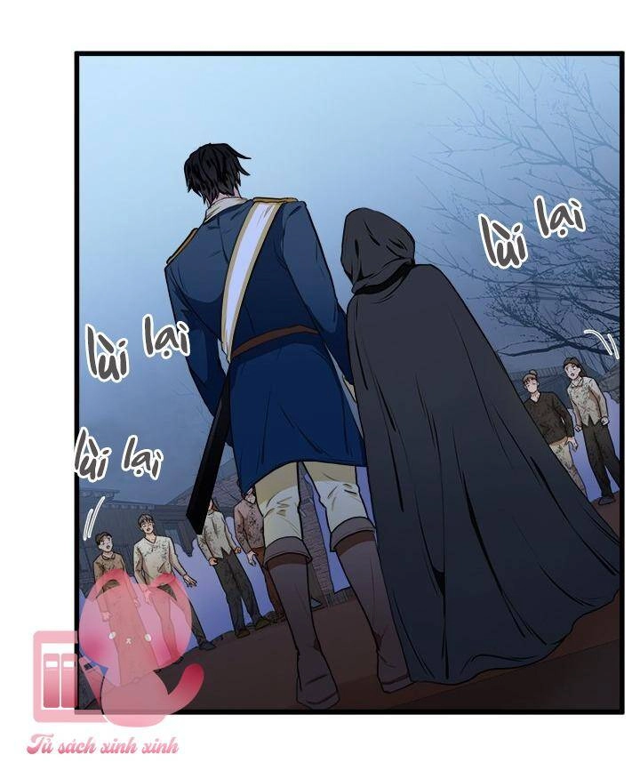 Ác Nữ Trùng Sinh Chapter 15 - 10