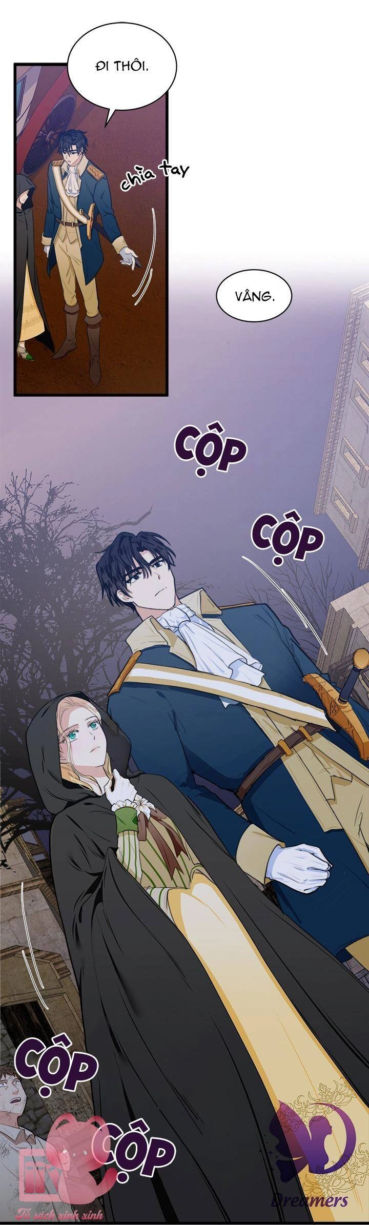 Ác Nữ Trùng Sinh Chapter 15 - 11