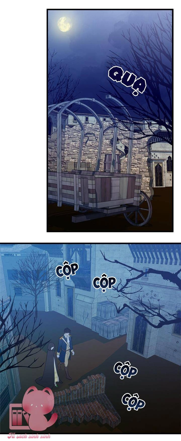 Ác Nữ Trùng Sinh Chapter 15 - 13