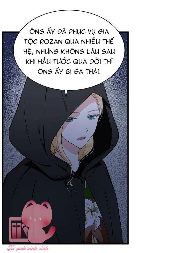 Ác Nữ Trùng Sinh Chapter 15 - 15