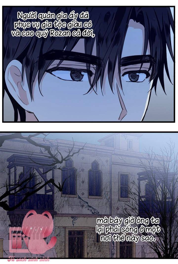 Ác Nữ Trùng Sinh Chapter 15 - 19