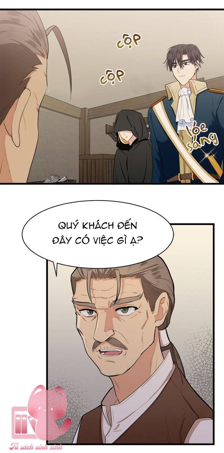 Ác Nữ Trùng Sinh Chapter 15 - 22