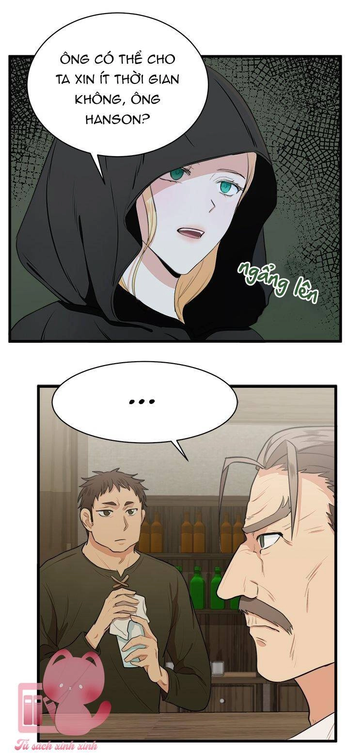 Ác Nữ Trùng Sinh Chapter 15 - 23