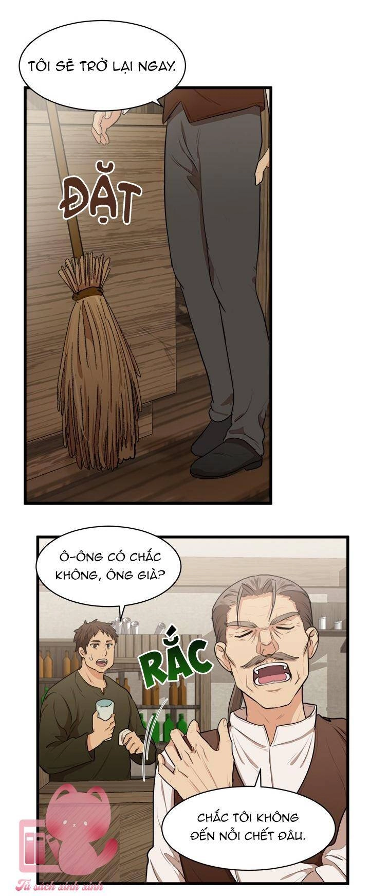 Ác Nữ Trùng Sinh Chapter 15 - 24