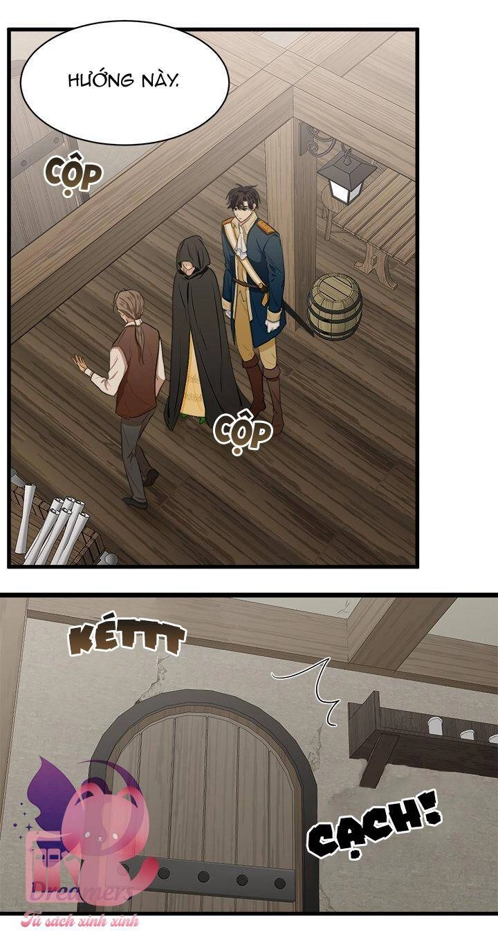 Ác Nữ Trùng Sinh Chapter 15 - 25