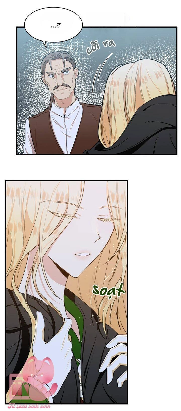 Ác Nữ Trùng Sinh Chapter 15 - 30