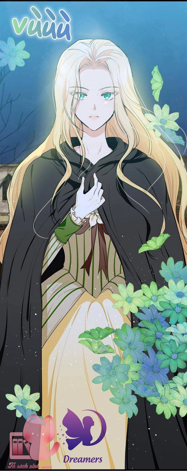 Ác Nữ Trùng Sinh Chapter 15 - 31