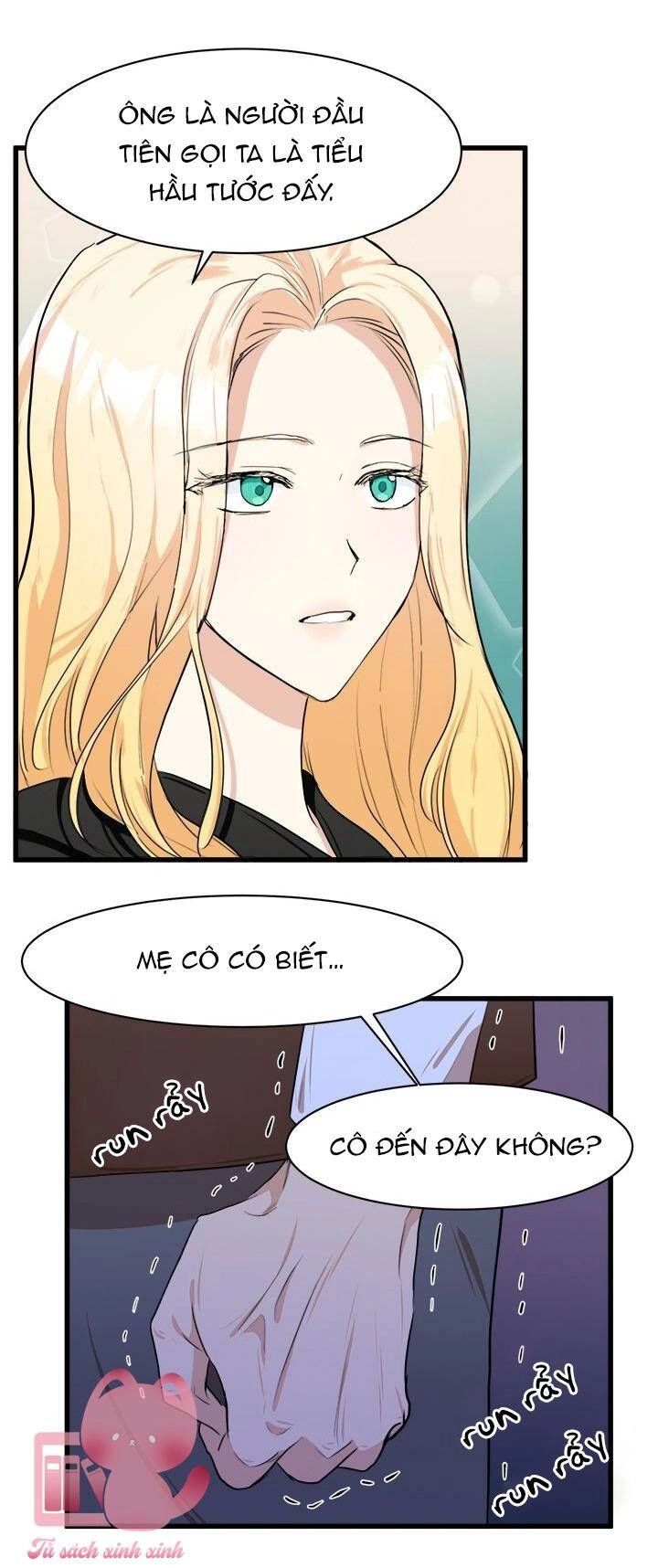 Ác Nữ Trùng Sinh Chapter 15 - 36