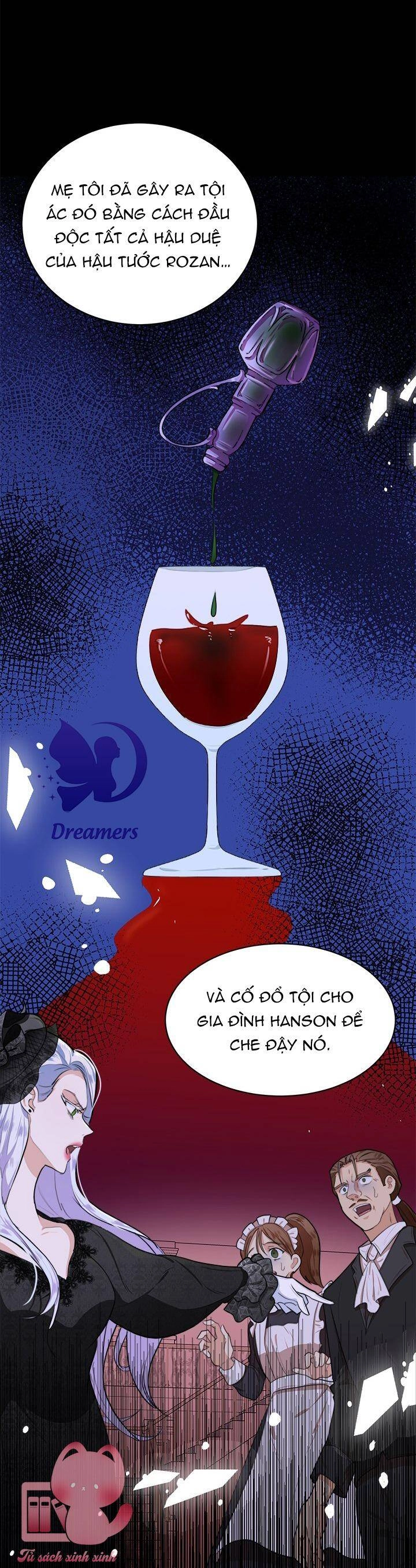 Ác Nữ Trùng Sinh Chapter 15 - 40