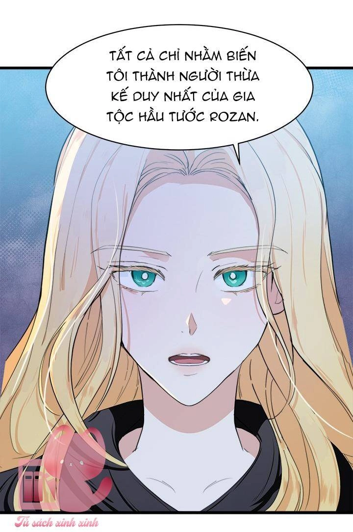 Ác Nữ Trùng Sinh Chapter 15 - 42