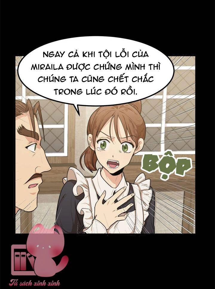 Ác Nữ Trùng Sinh Chapter 16 - 8