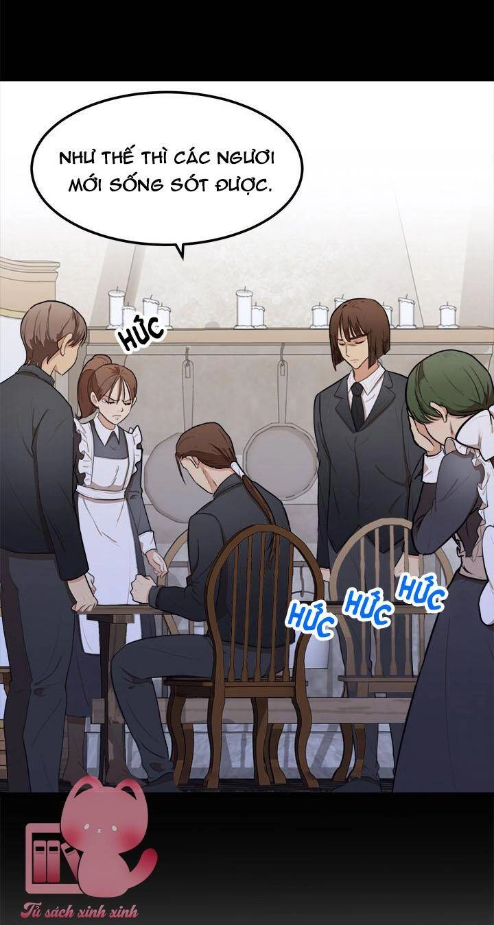 Ác Nữ Trùng Sinh Chapter 16 - 18