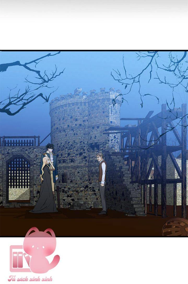 Ác Nữ Trùng Sinh Chapter 16 - 20