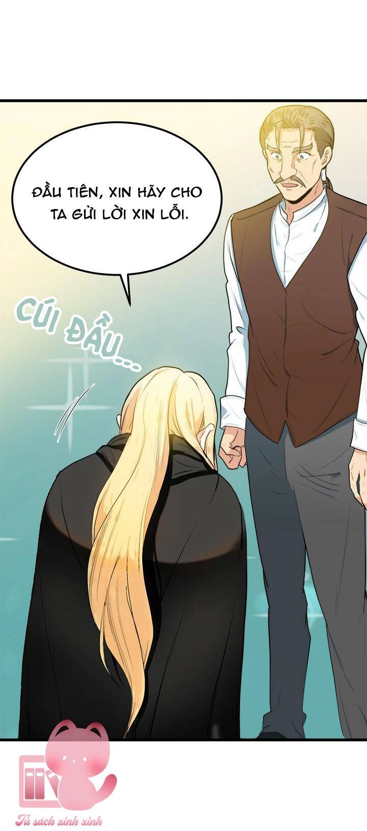 Ác Nữ Trùng Sinh Chapter 16 - 26