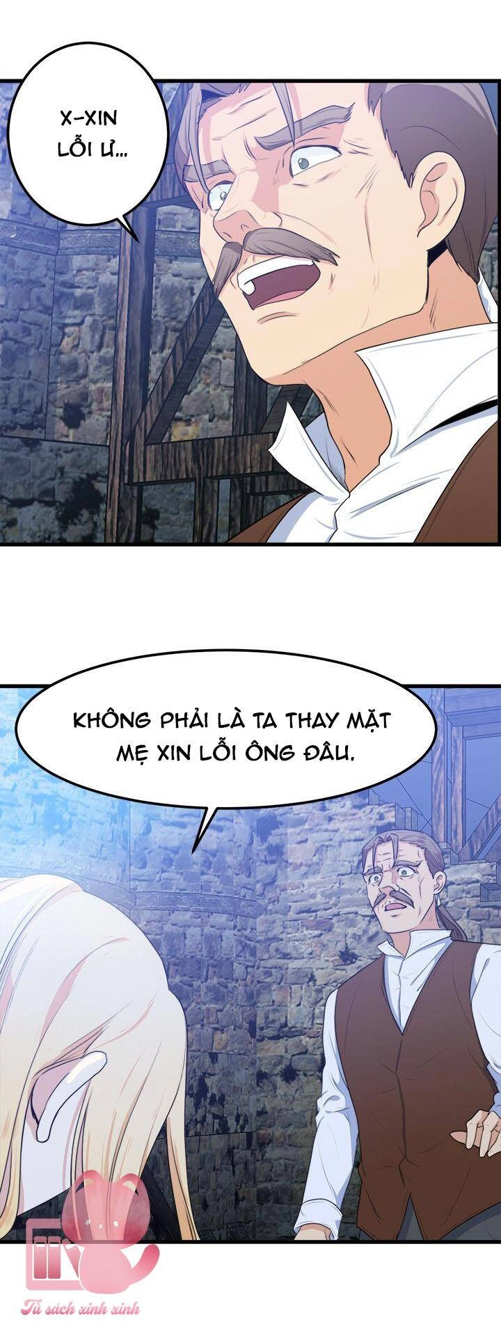Ác Nữ Trùng Sinh Chapter 16 - 27