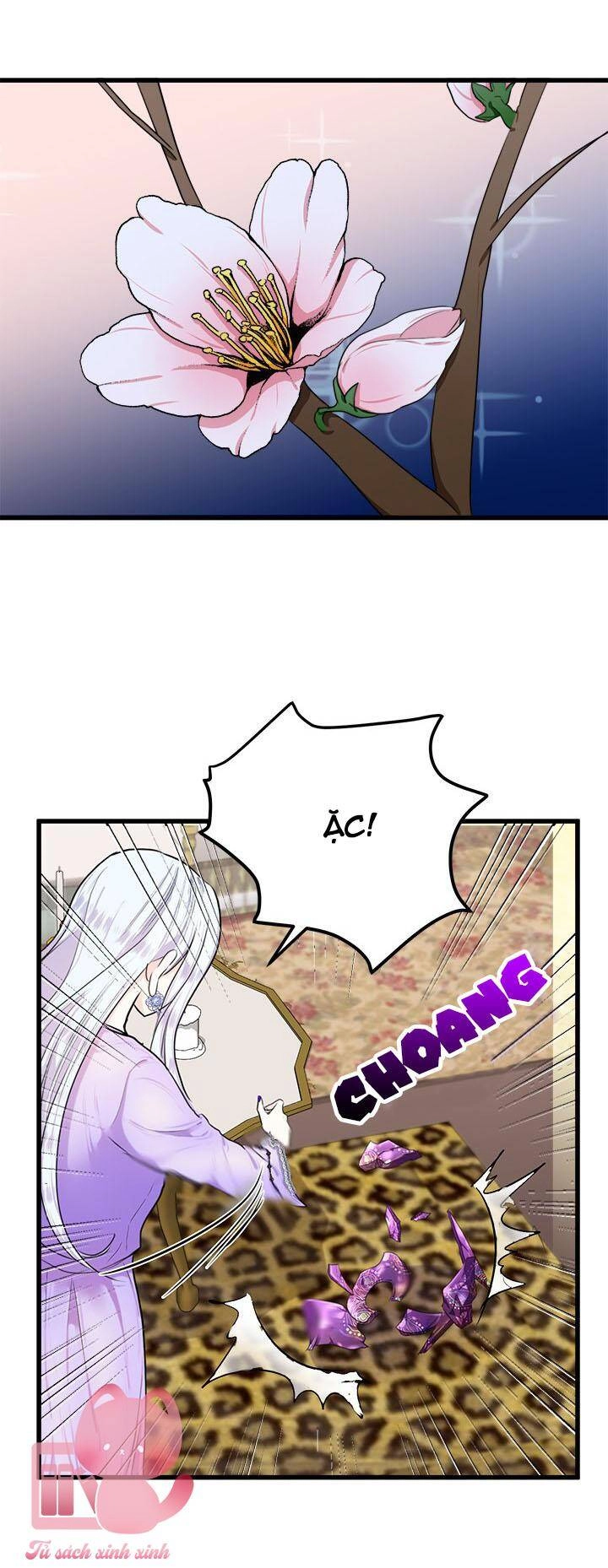 Ác Nữ Trùng Sinh Chapter 16 - 34