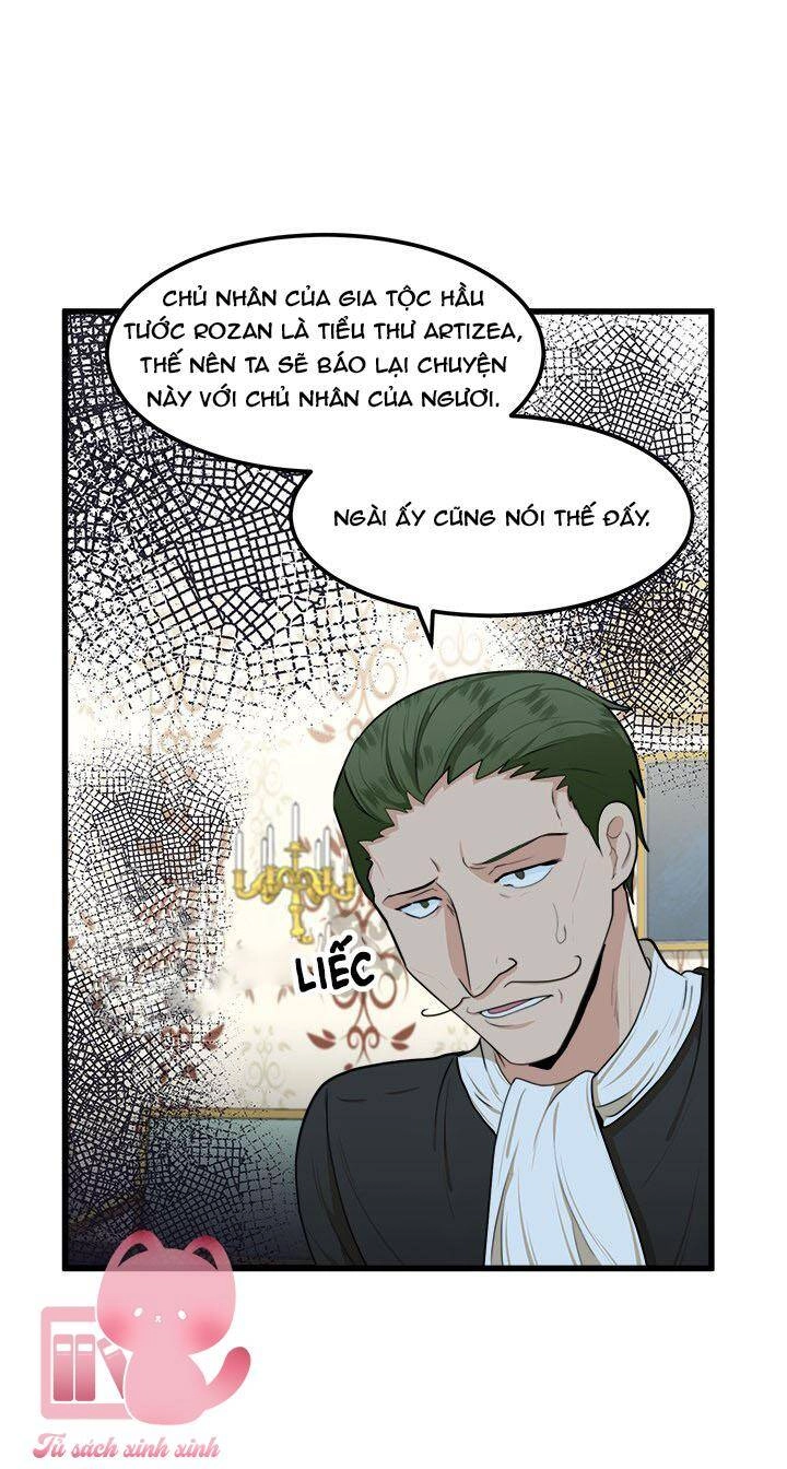 Ác Nữ Trùng Sinh Chapter 16 - 39