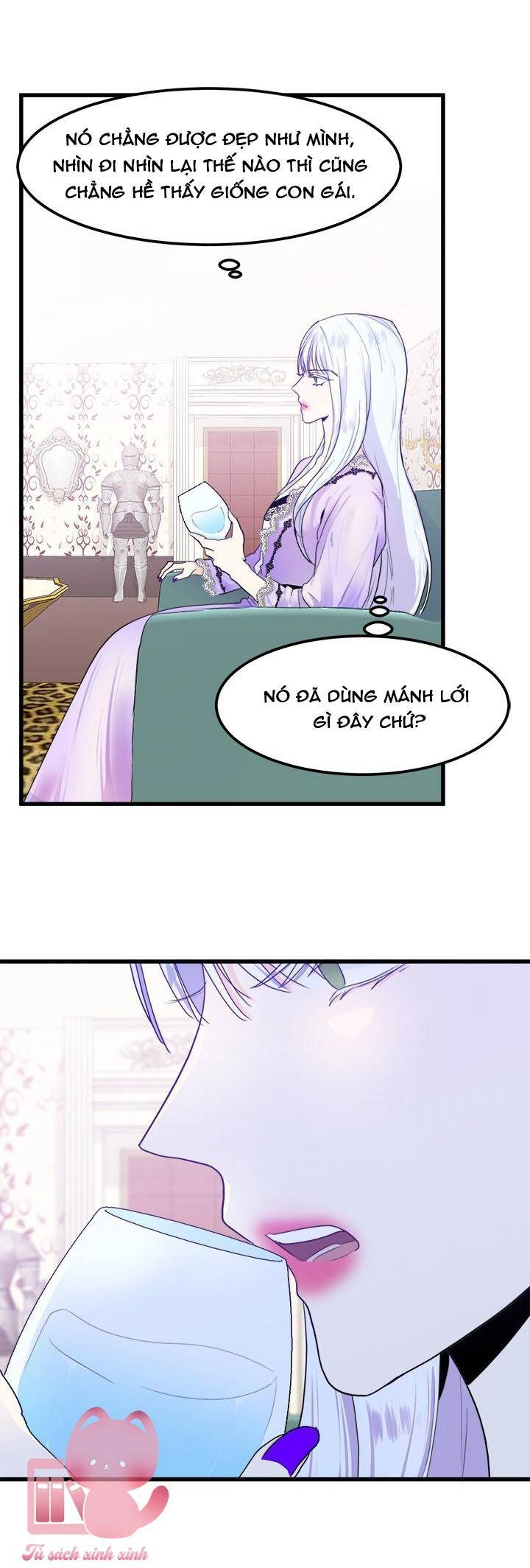 Ác Nữ Trùng Sinh Chapter 16 - 45