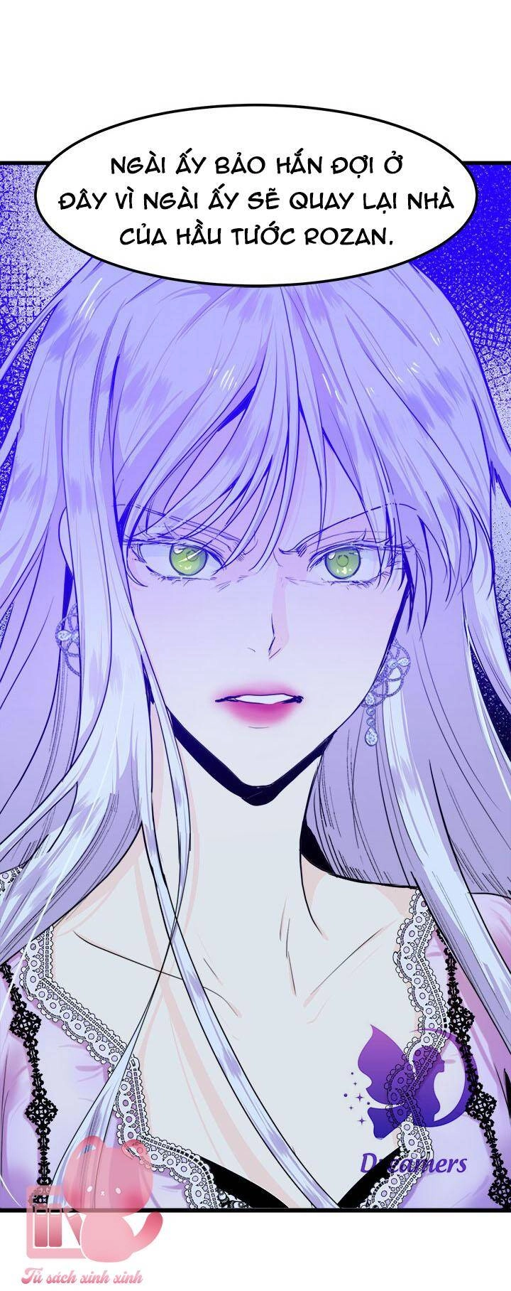 Ác Nữ Trùng Sinh Chapter 16 - 50