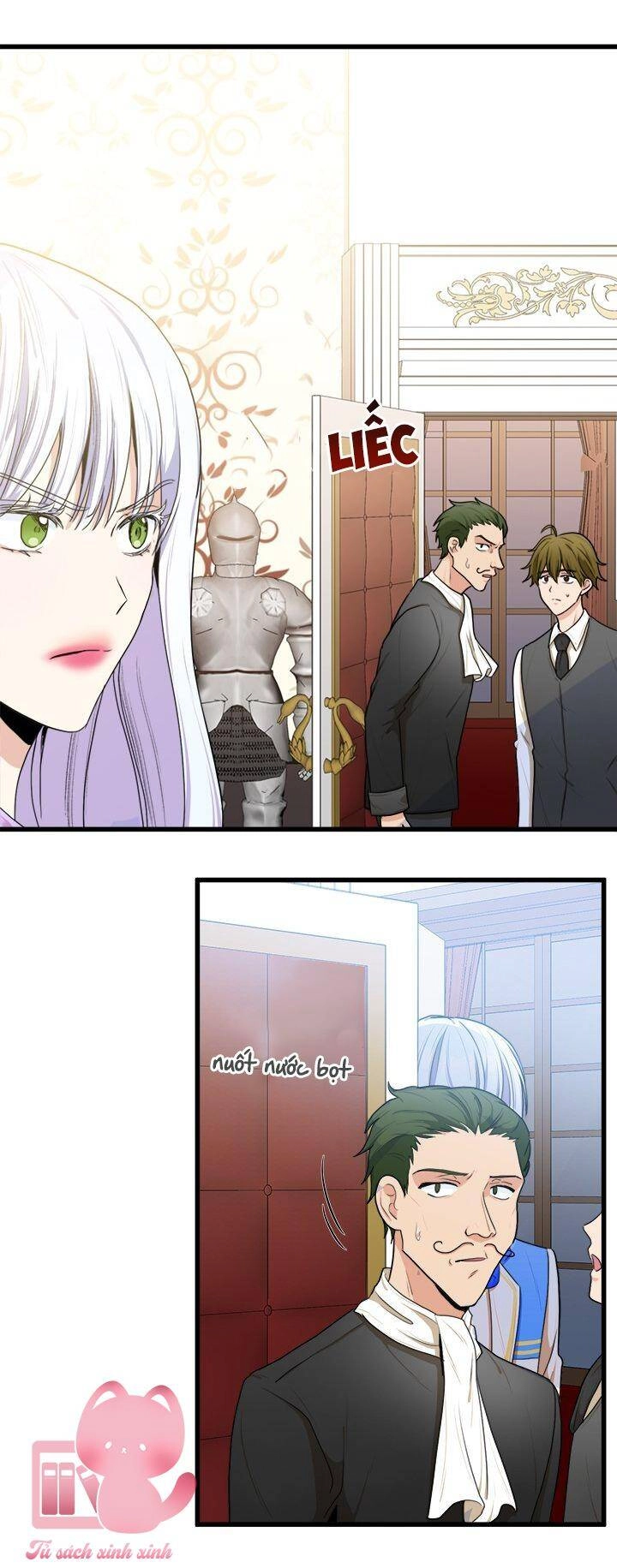 Ác Nữ Trùng Sinh Chapter 17 - 4