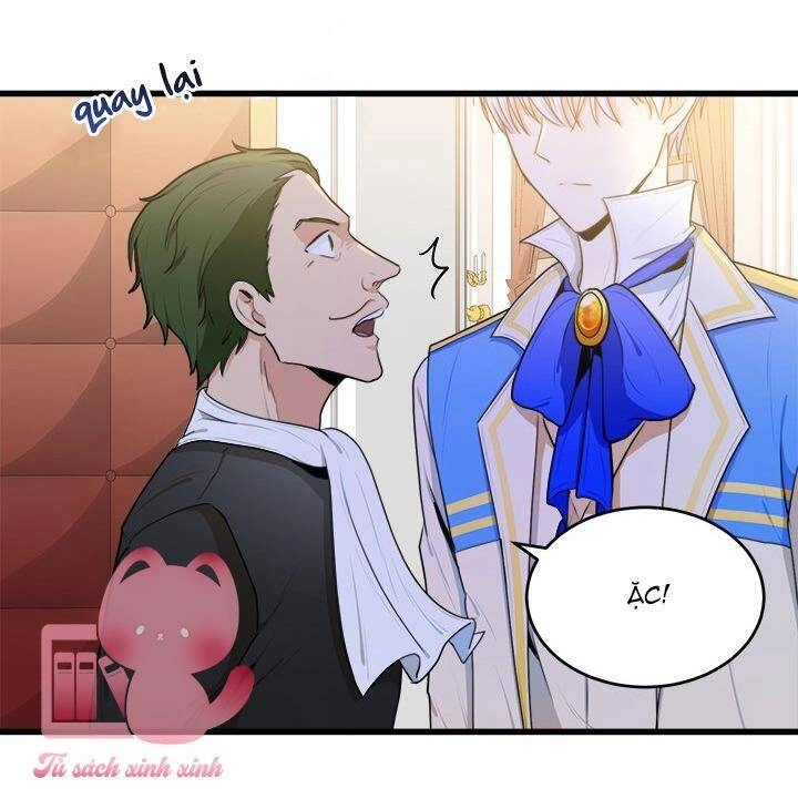 Ác Nữ Trùng Sinh Chapter 17 - 5