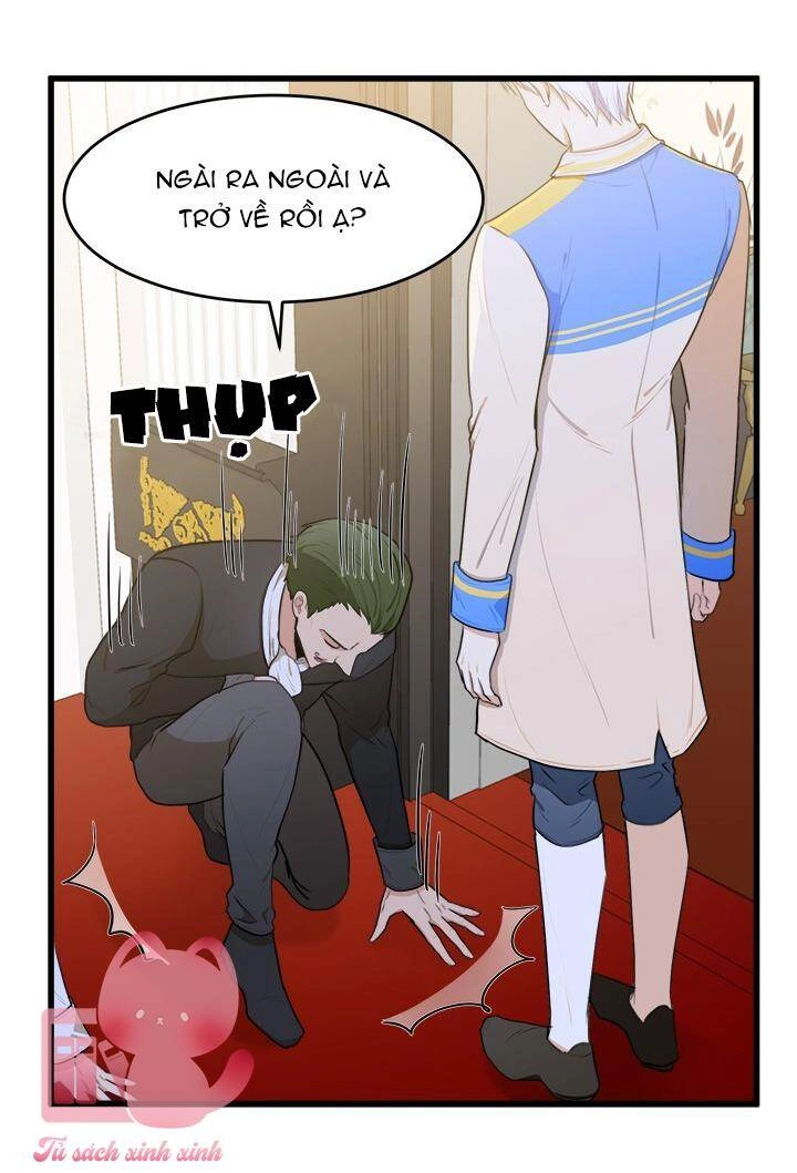 Ác Nữ Trùng Sinh Chapter 17 - 7