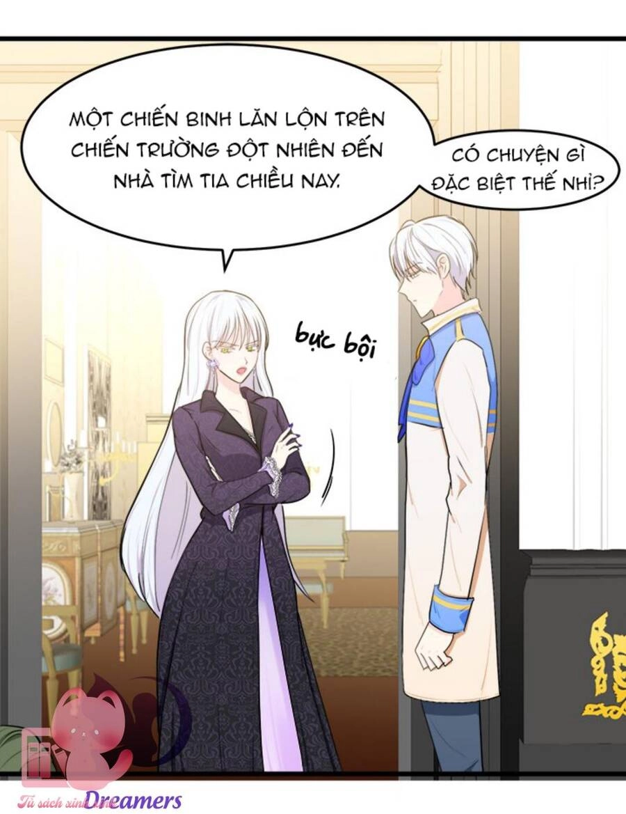 Ác Nữ Trùng Sinh Chapter 17 - 11