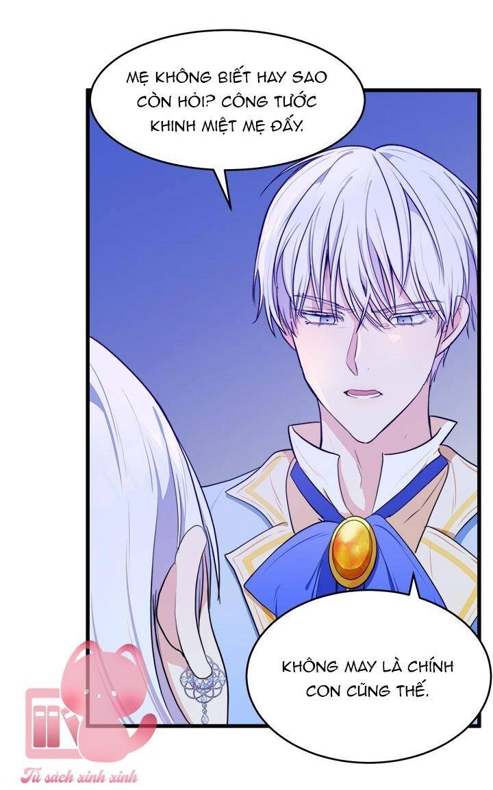 Ác Nữ Trùng Sinh Chapter 17 - 19