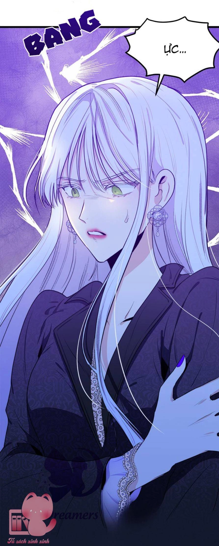 Ác Nữ Trùng Sinh Chapter 17 - 21