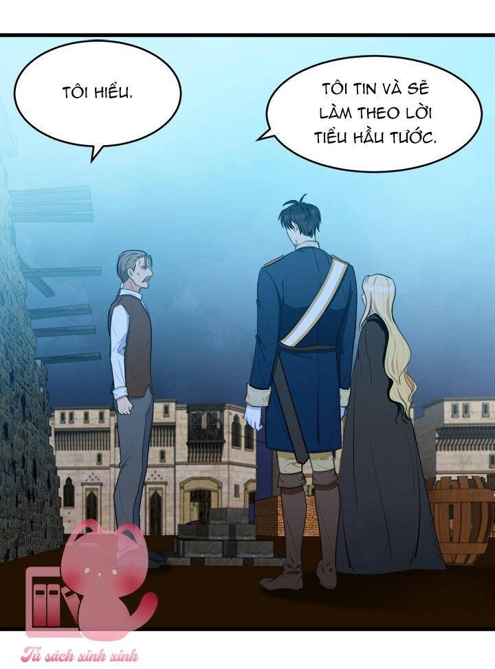 Ác Nữ Trùng Sinh Chapter 17 - 30