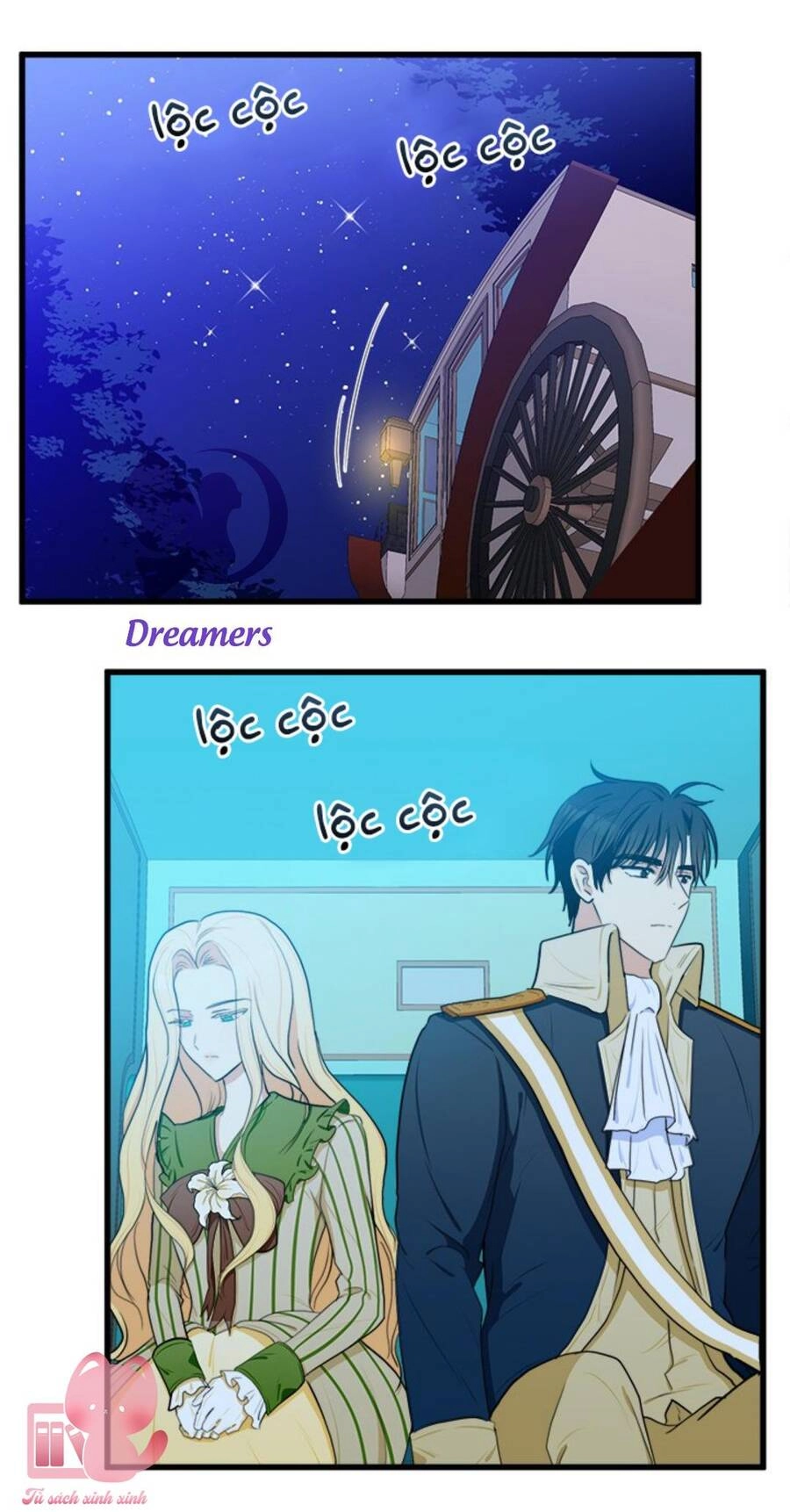 Ác Nữ Trùng Sinh Chapter 17 - 31