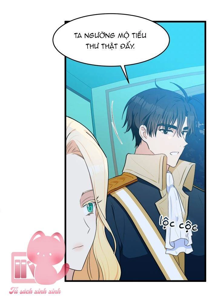 Ác Nữ Trùng Sinh Chapter 17 - 32