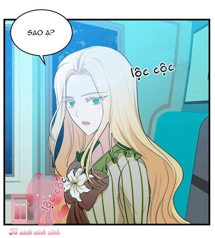 Ác Nữ Trùng Sinh Chapter 17 - 33