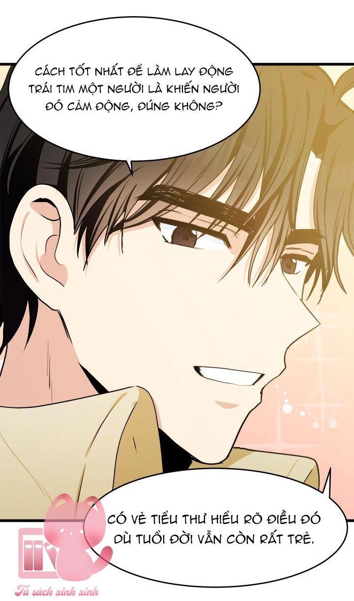 Ác Nữ Trùng Sinh Chapter 17 - 34