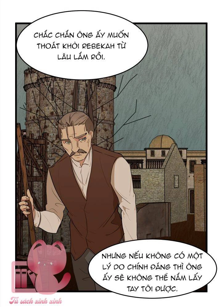 Ác Nữ Trùng Sinh Chapter 17 - 38