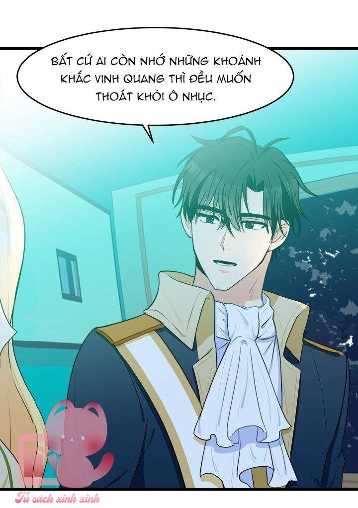 Ác Nữ Trùng Sinh Chapter 17 - 43